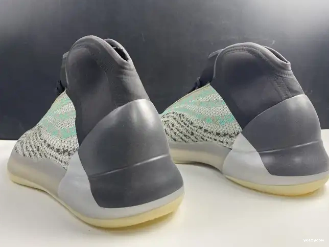QNTM Teal Blue G58864 Yeezy Adidas 0524